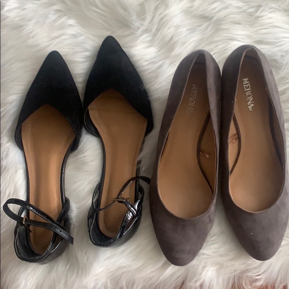 Size 10 shoes